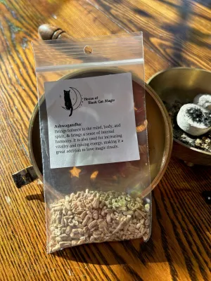 Ashwagandha