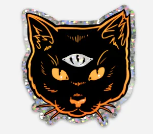 Black Cat Magic Docuseries Merchandise