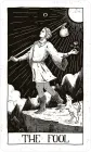 Black Ritual Tarot