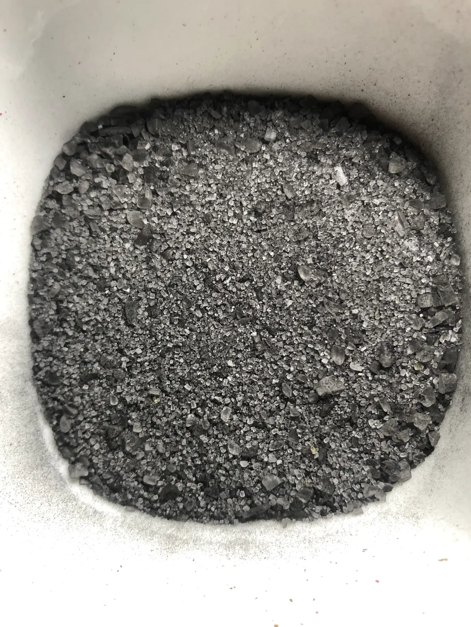 Black Salt
