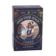 Find Your Magic Tarot