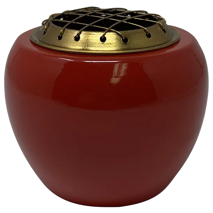 Iron Burner 2 1/2"