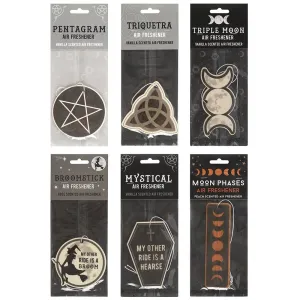 Mystical Air Freshener