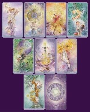 Shadowscapes Tarot