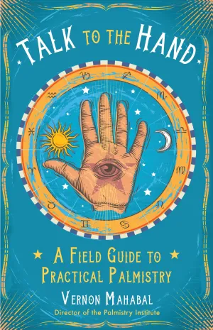 Talk to the Hand