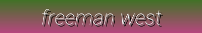 Freeman West | Individual Apparel Home furnishings Crafted for Every Moment